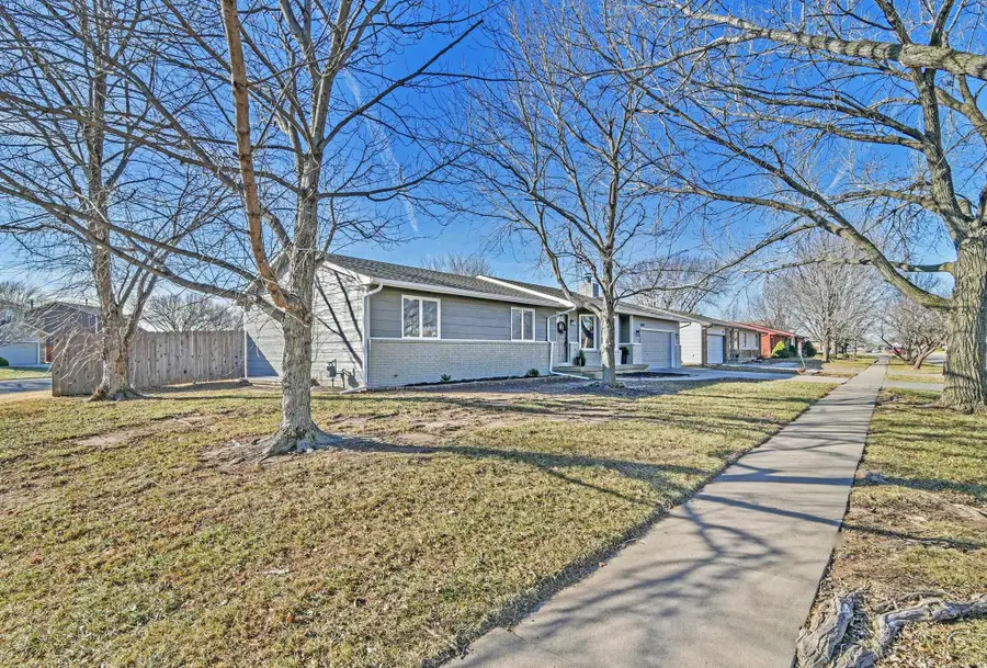 11537 W Jewell St, Wichita, KS 67209 - Image #3
