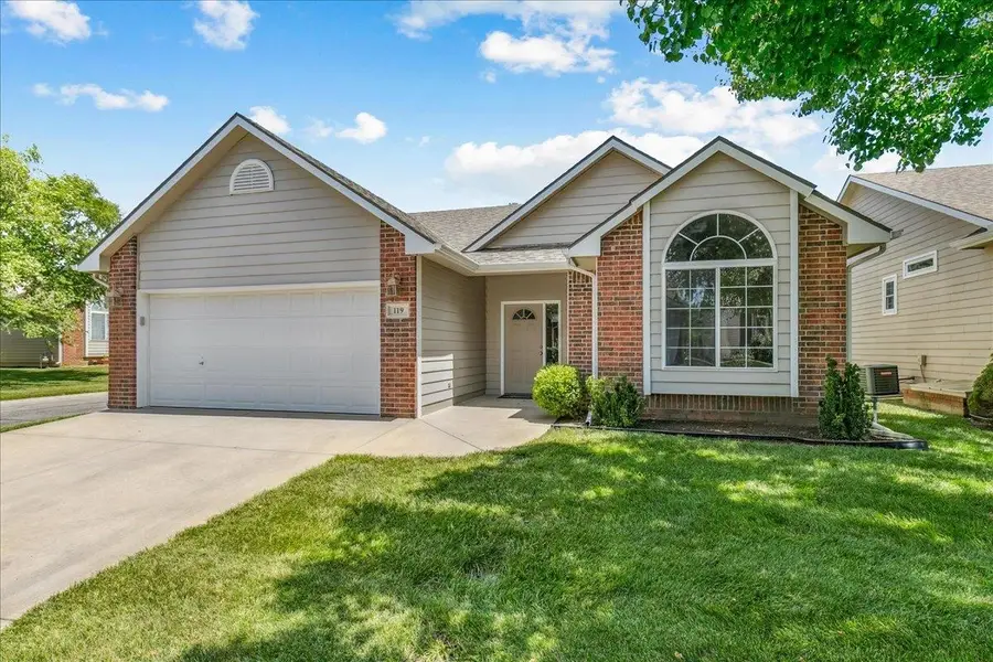 1950 S Webb Rd Unit 119, Wichita, KS 67207 - #2