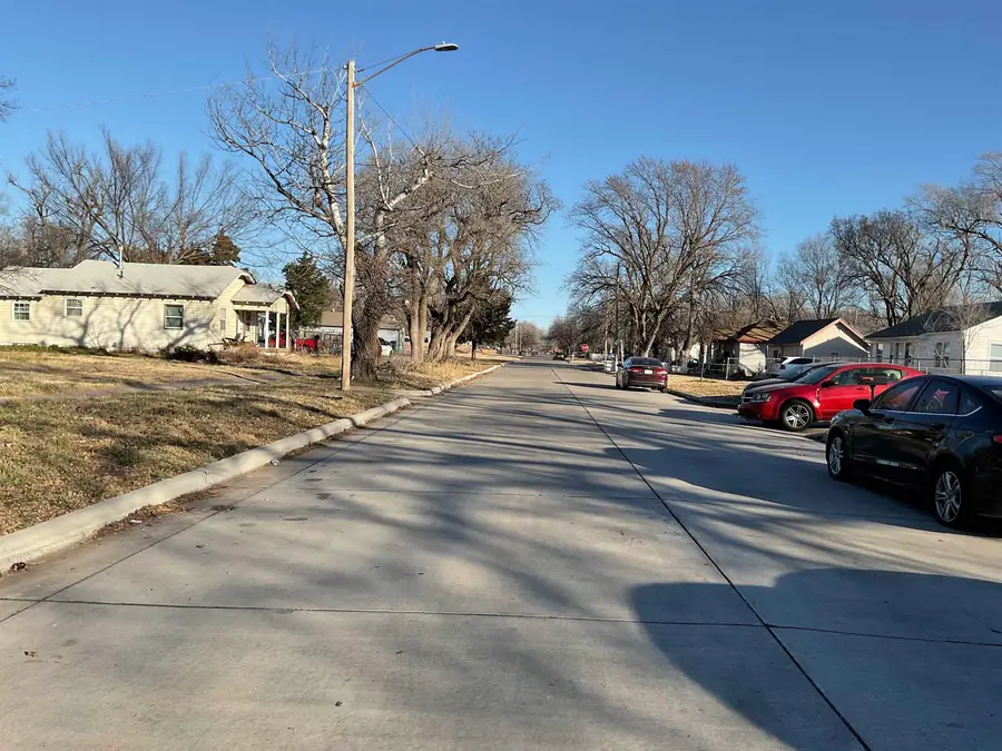 130-131 Lots N Minnesota, Wichita, KS 67214 - Image #2