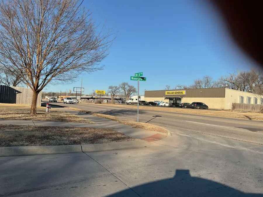 130-131 Lots N Minnesota, Wichita, KS 67214 - Image #3