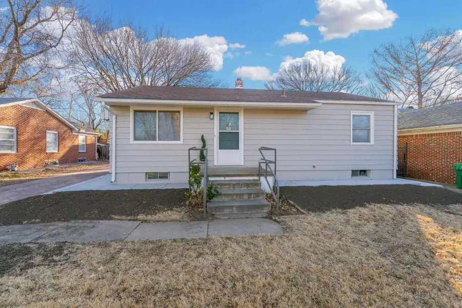 2214 S Belmont, Wichita, KS 67218 - Image #2