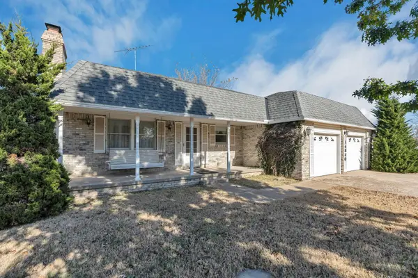 14840 SW 166th St, Rose Hill, KS 67133