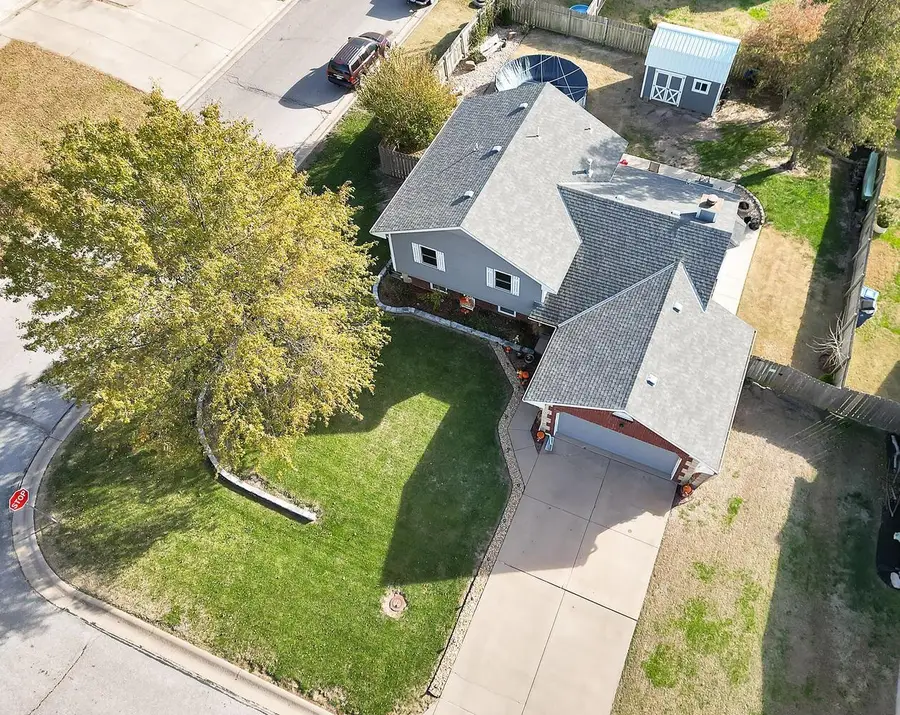 1613 E Horizon Dr, Derby, KS 67037 - #2