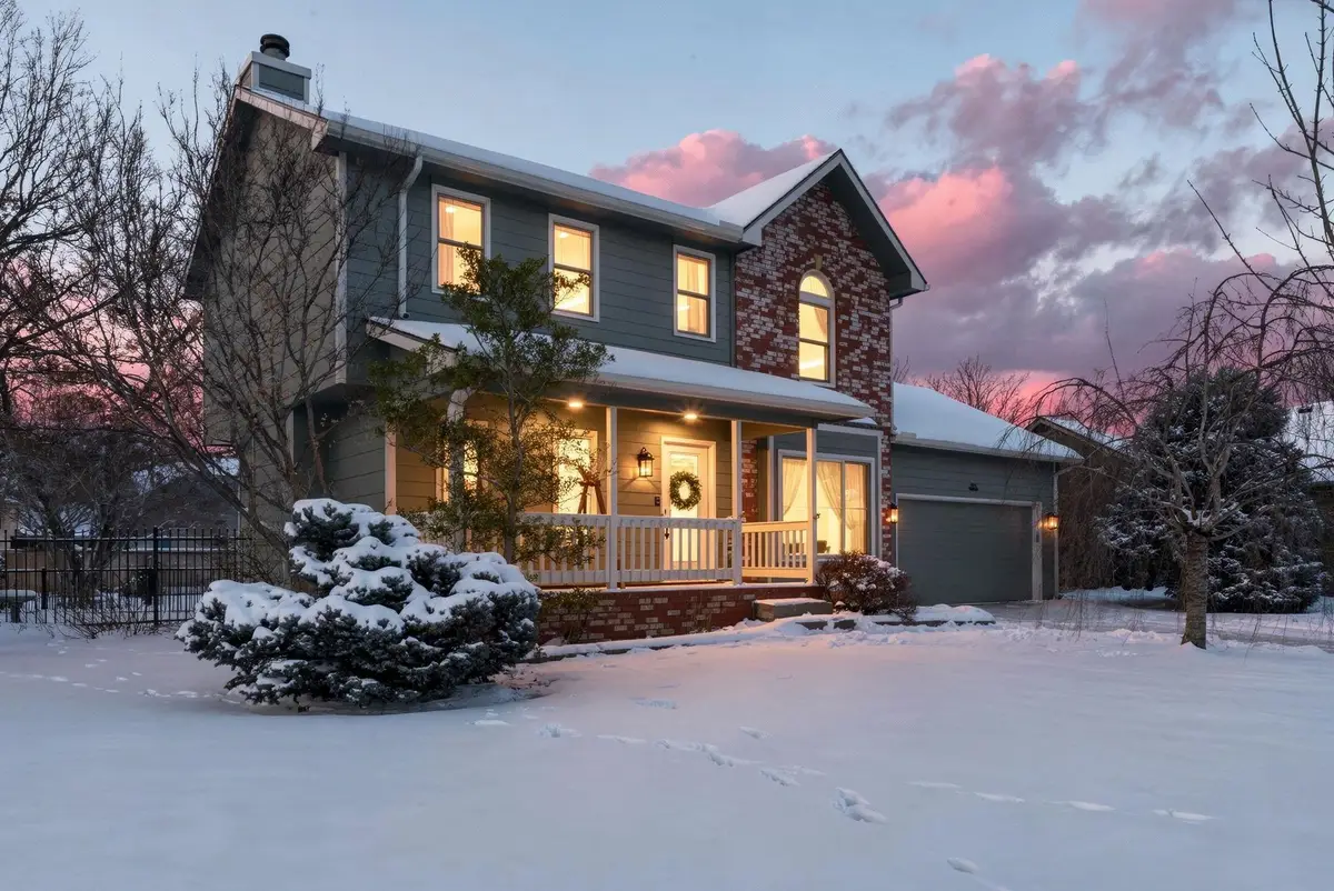 2238 N Amarado St, Wichita, KS 67205 - Image #1