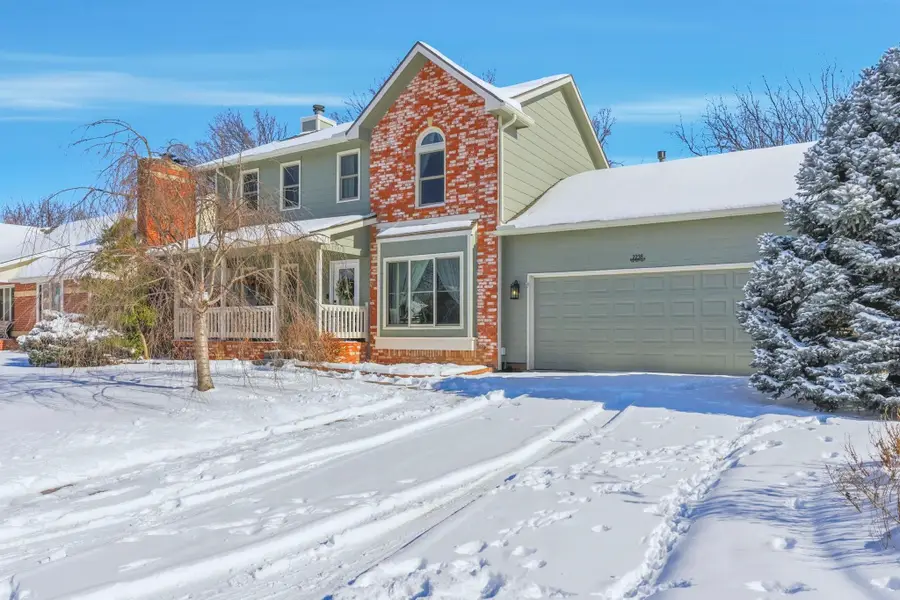 2238 N Amarado St, Wichita, KS 67205 - Image #2