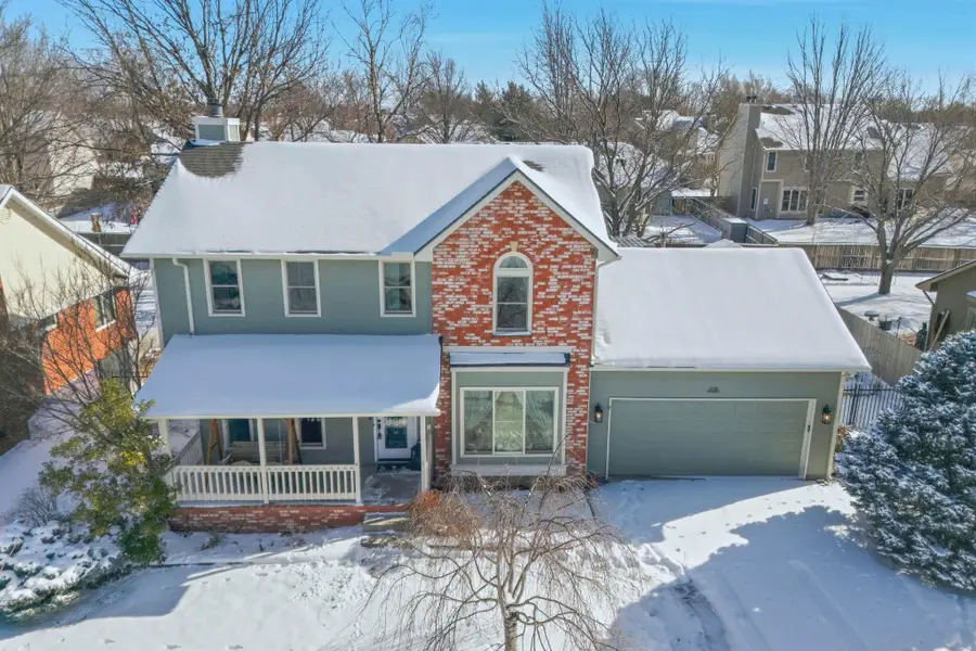 2238 N Amarado St, Wichita, KS 67205 - Image #3