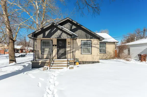 1124 W 20th, Wichita, KS 67203