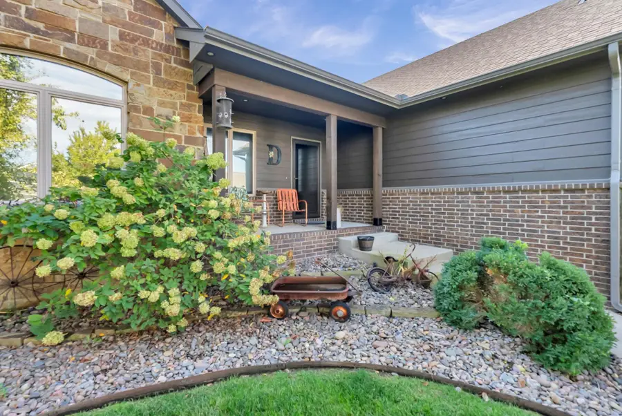 1014 N Forestview, Wichita, KS 67235 - Image #3