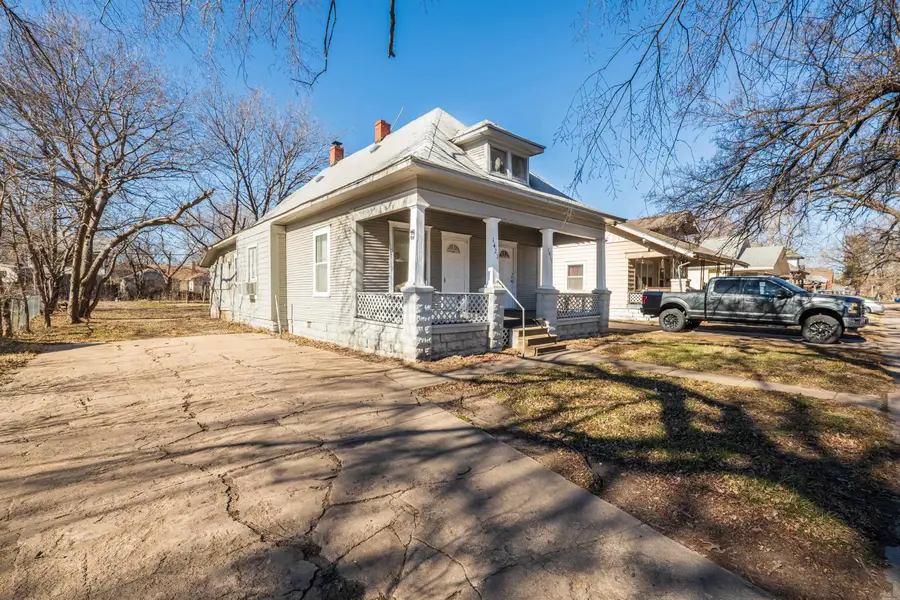 1421 S Main St, Wichita, KS 67213 - Image #3