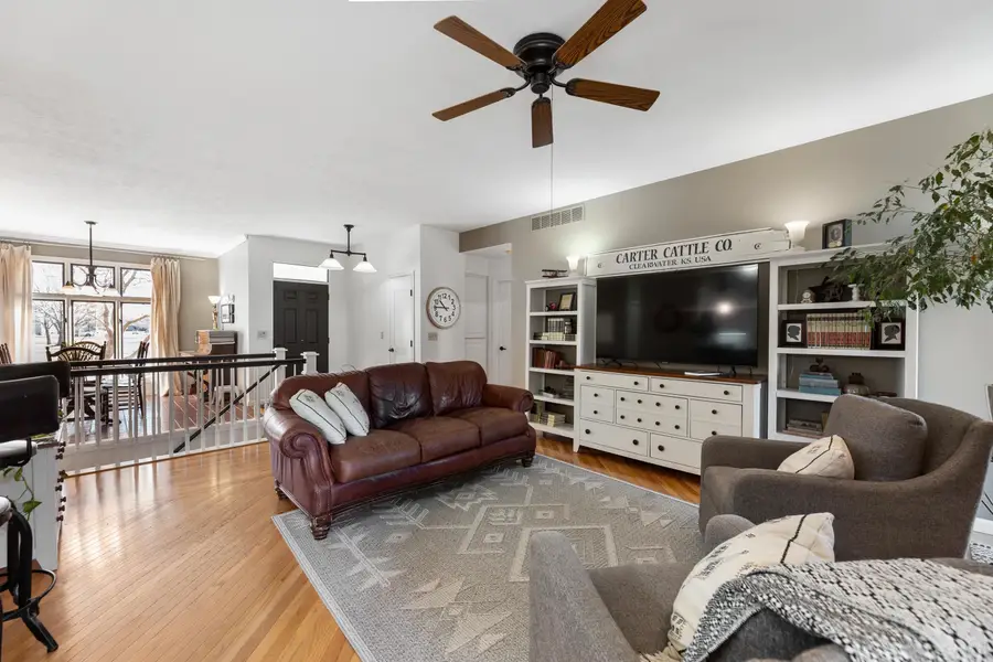 1911 N Valleyview, Wichita, KS 67212 - Image #2