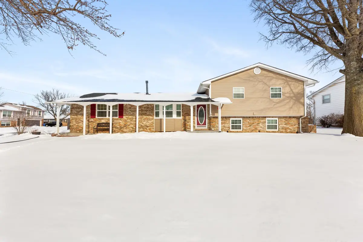 2 Park Rd, Rose Hill, KS 67133 - #1