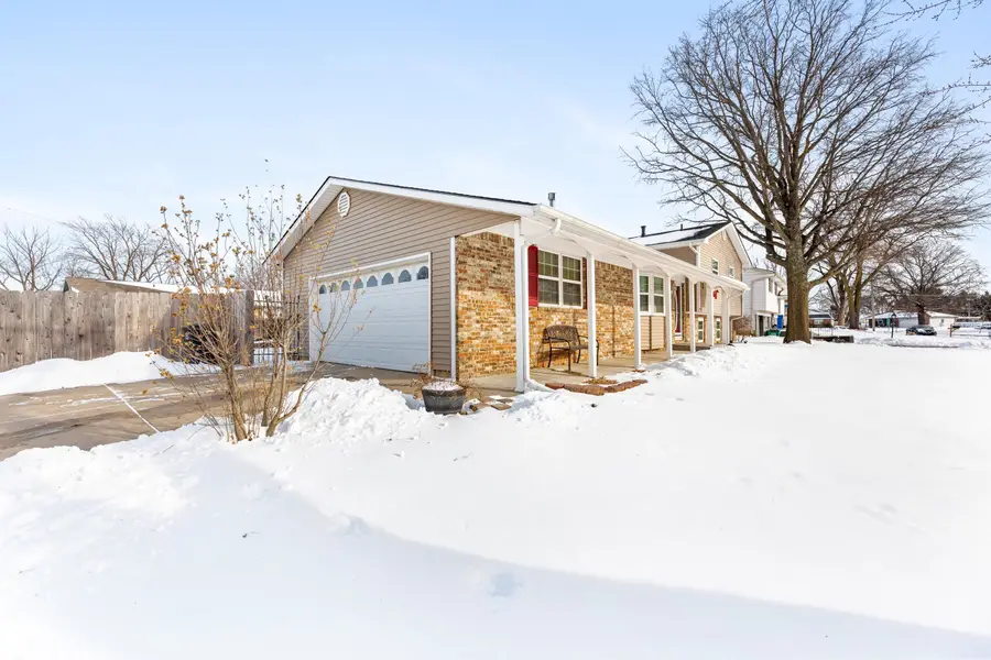 2 Park Rd, Rose Hill, KS 67133 - #2