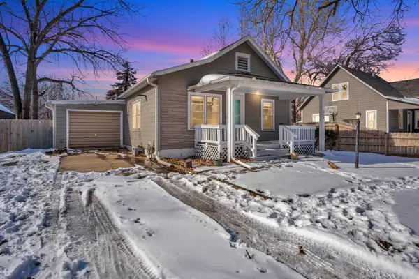 215 S Church St, Goessel, KS 67053