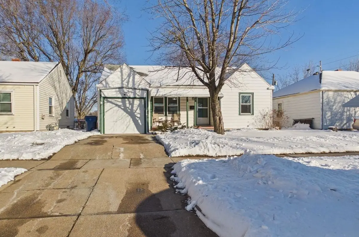 1742 S Grove St, Wichita, KS 67211 - Image #1