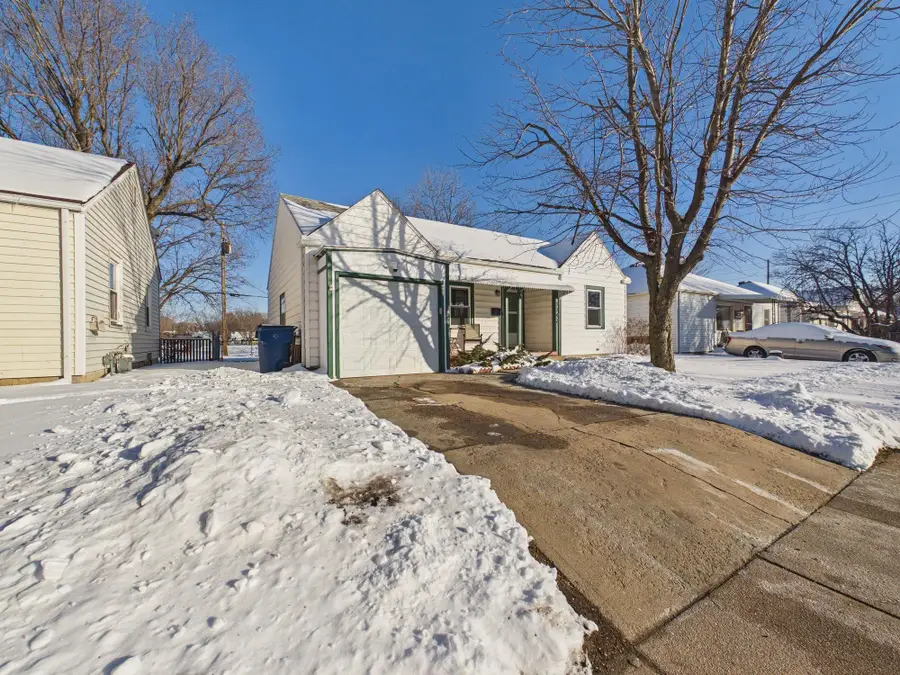 1742 S Grove St, Wichita, KS 67211 - Image #3