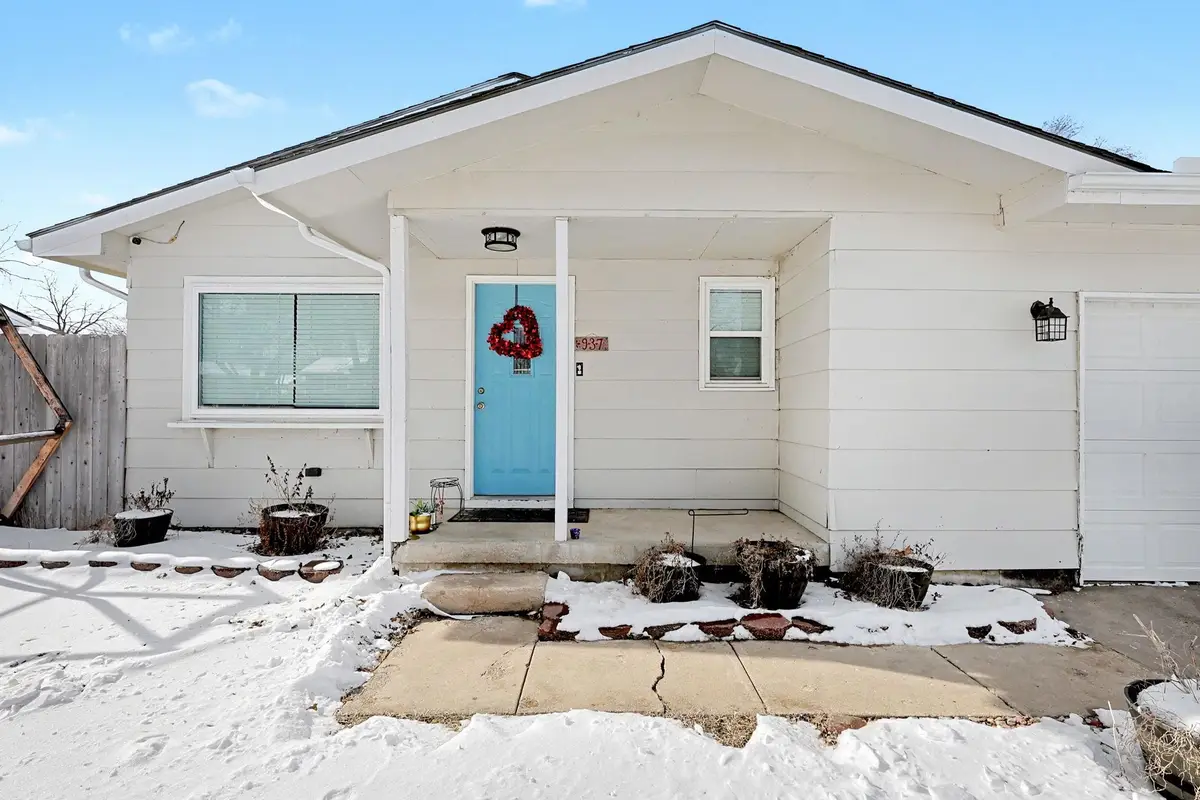 937 Money St, Augusta, KS 67010 - #1