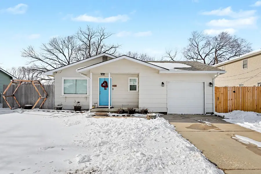 937 Money St, Augusta, KS 67010 - #2