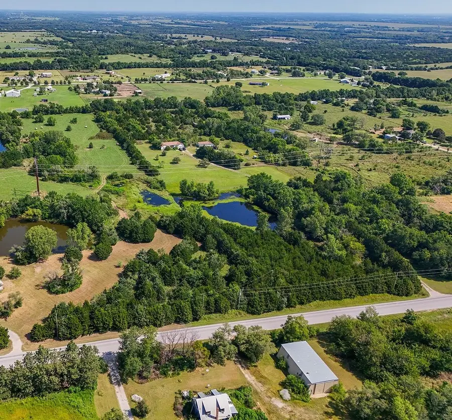 9.9+/- Acres on SW 150th St, Augusta, KS 67010 - #2