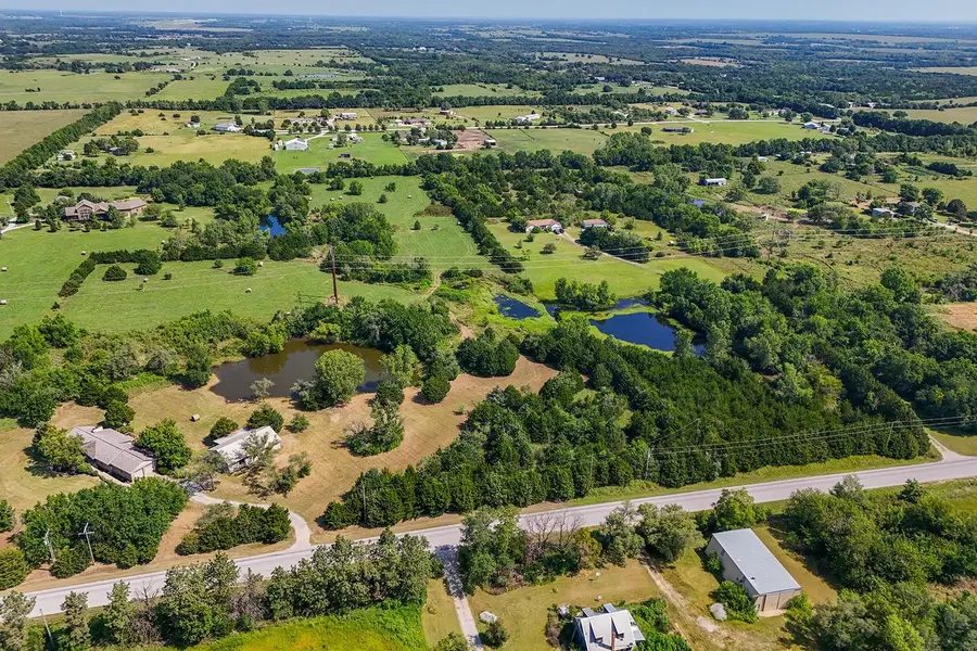 9.9+/- Acres on SW 150th St, Augusta, KS 67010 - #3