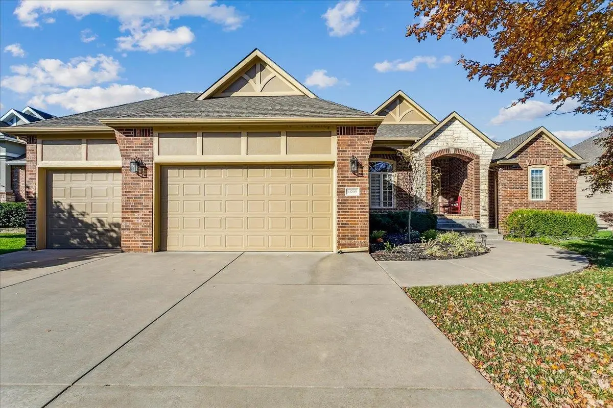 13209 E Bridlewood Ct, Wichita, KS 67230 - Image #1