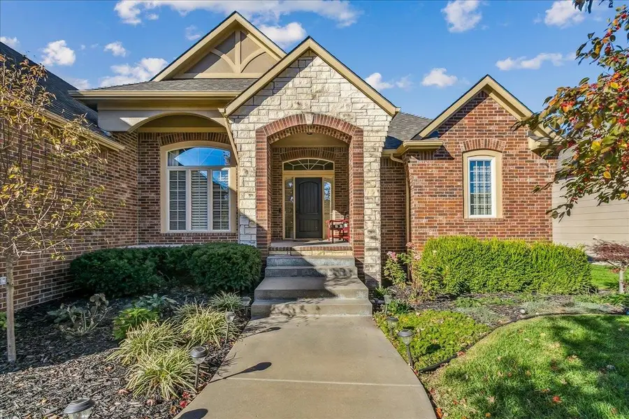 13209 E Bridlewood Ct, Wichita, KS 67230 - Image #2