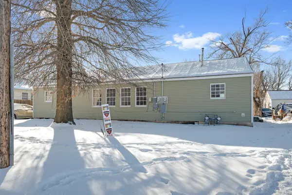 4517-4519 E Bayley St, Wichita, KS 67218