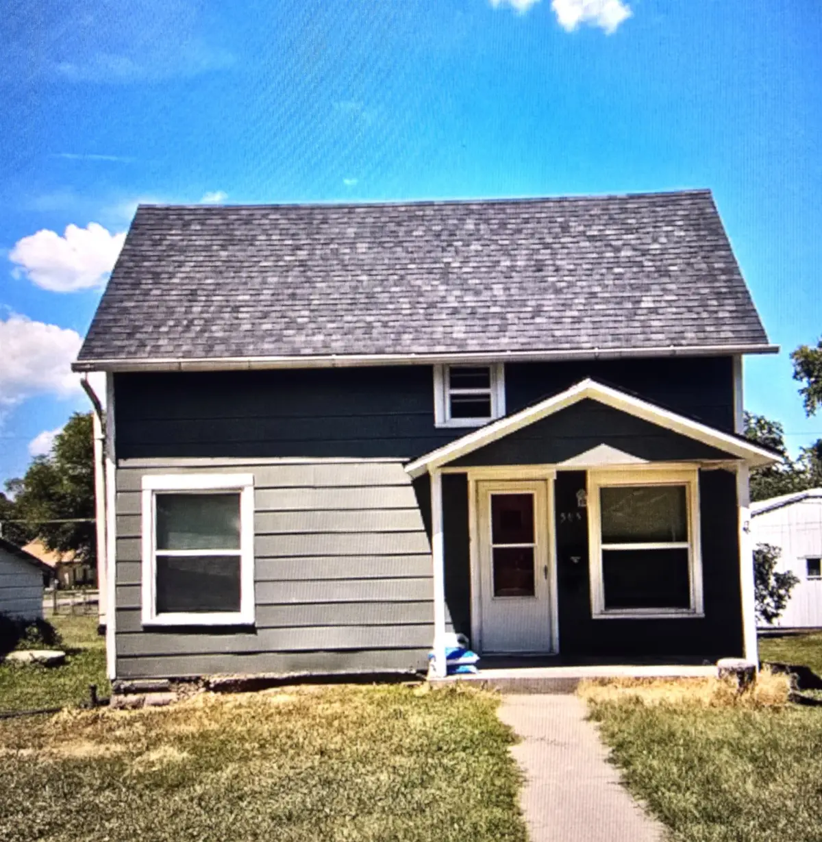 505 E 9th St, Concordia, KS 66901 - #1