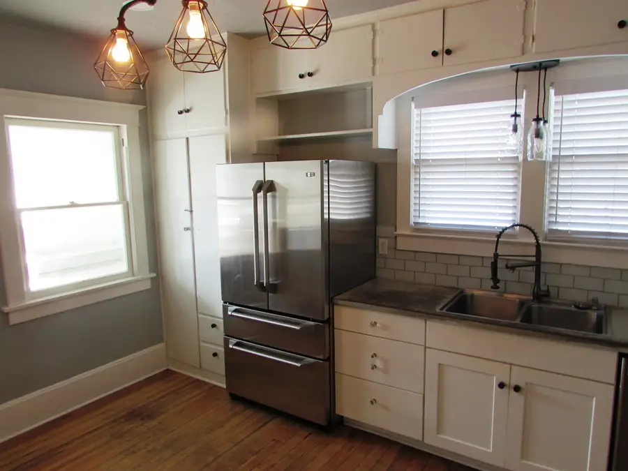 1707 N Main, Newton, KS 67114 - #3