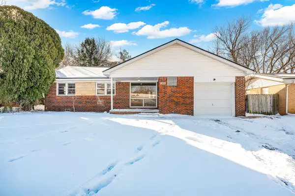 7603 E Gilbert St, Wichita, KS 67207