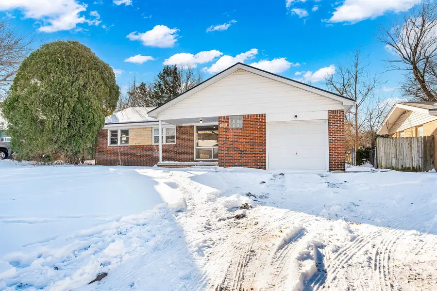 7603 E Gilbert St, Wichita, KS 67207 - #2