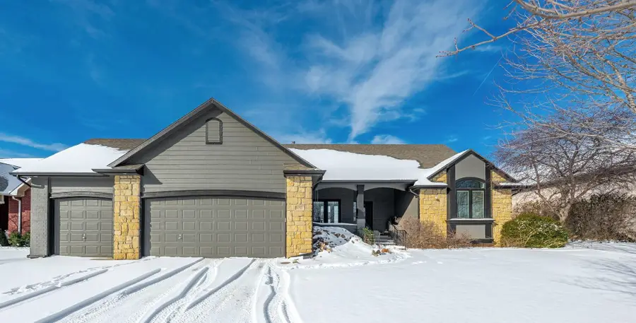 14322 W Ocala Ct, Wichita, KS 67235 - Image #3