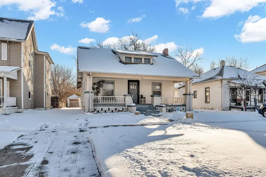 512 S Fern Ave, Wichita, KS 67213 - Image #2