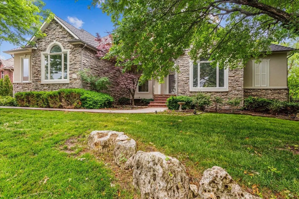 1005 Terradyne Cir, Andover, KS 67002 - Image #1