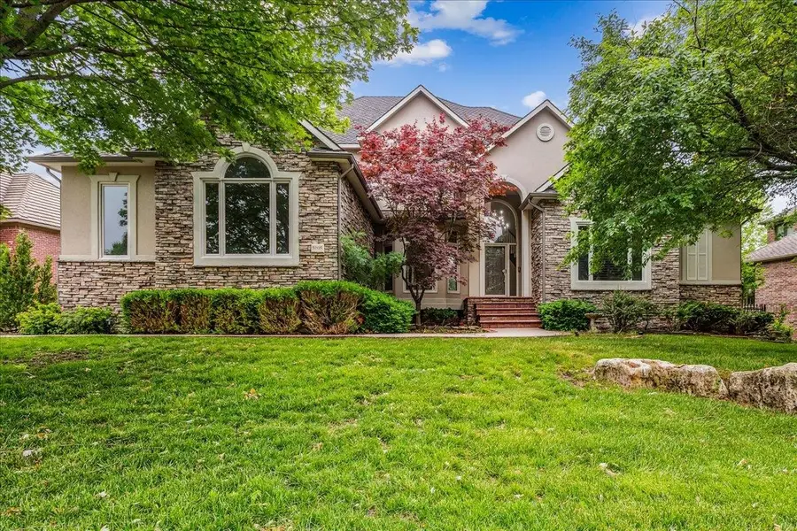 1005 Terradyne Cir, Andover, KS 67002 - Image #2