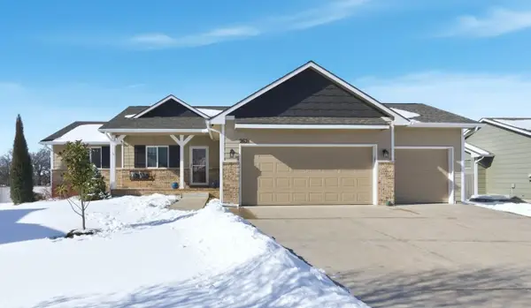 2621 W 58th Ct N, Wichita, KS 67204