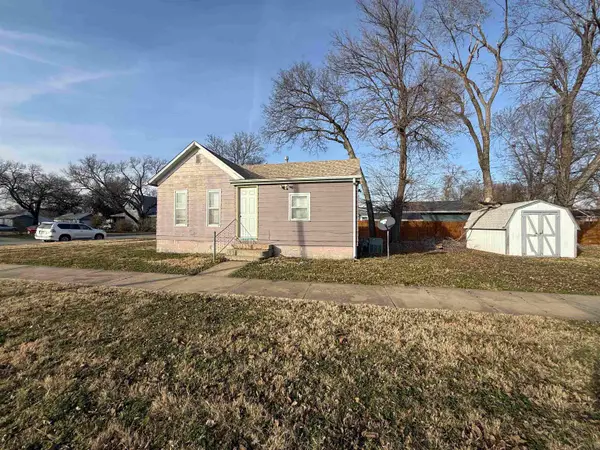 1000 N 5th St, Salina, KS 67401