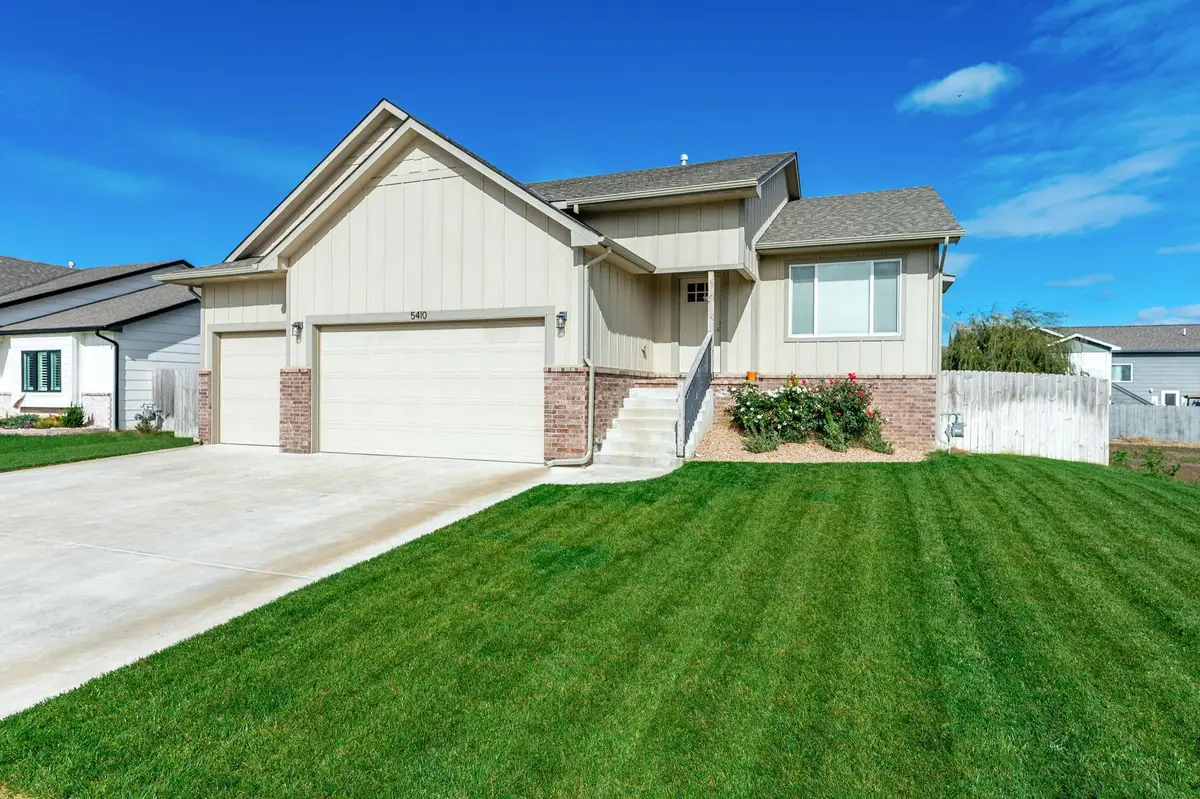 5410 W 46th St S, Wichita, KS 67215 - Image #1