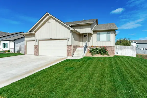 5410 W 46th St S, Wichita, KS 67215