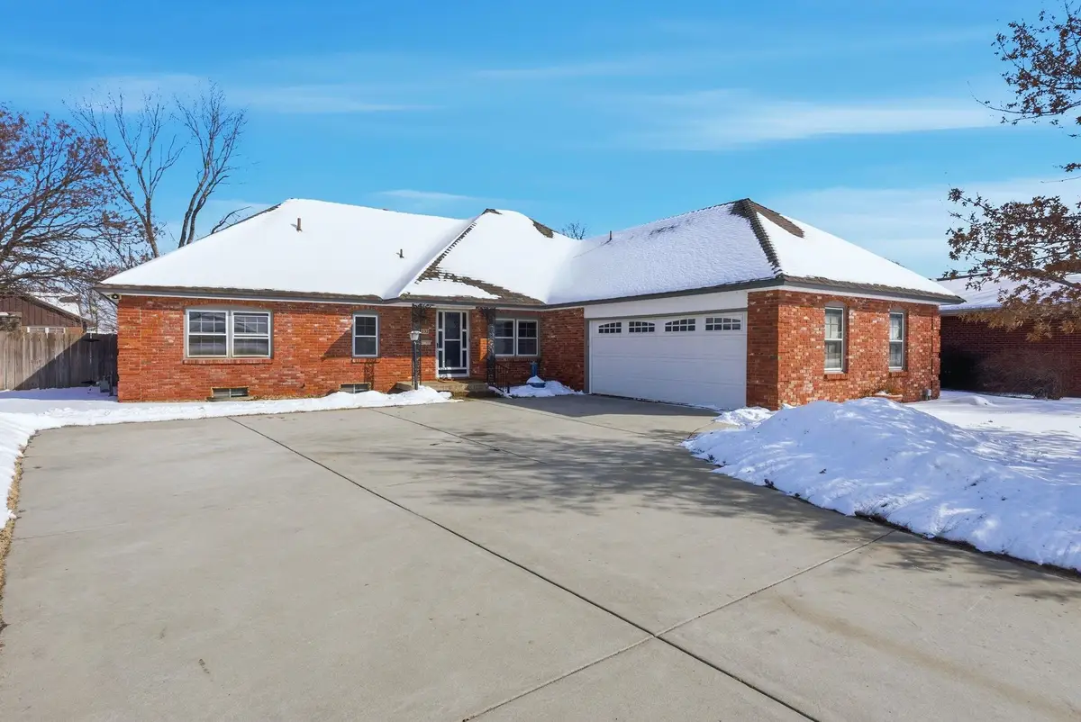 2232 W Westport St, Wichita, KS 67203 - Image #1