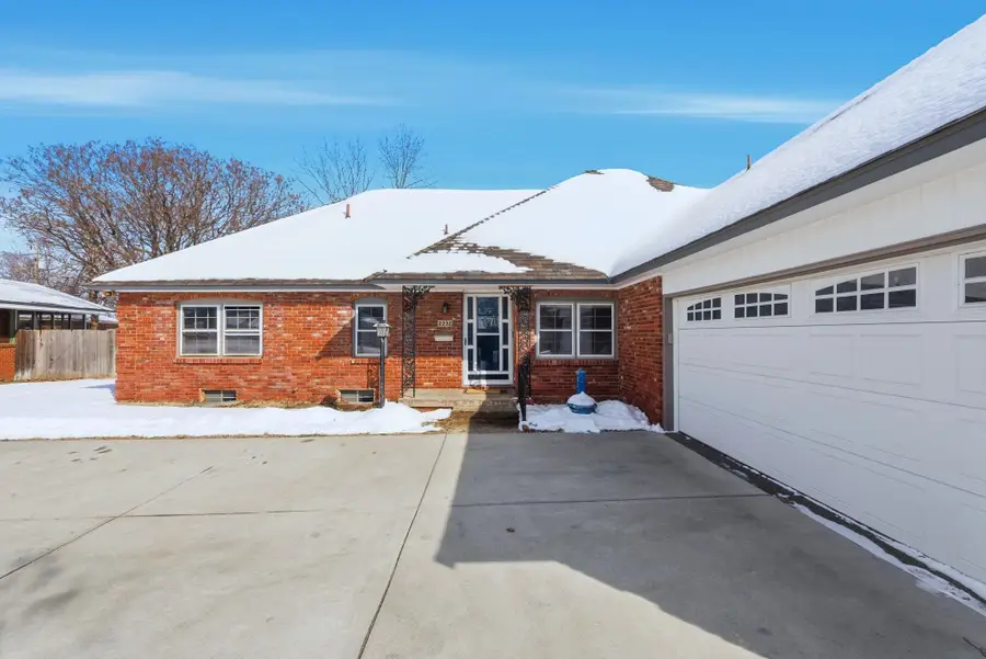 2232 W Westport St, Wichita, KS 67203 - Image #3