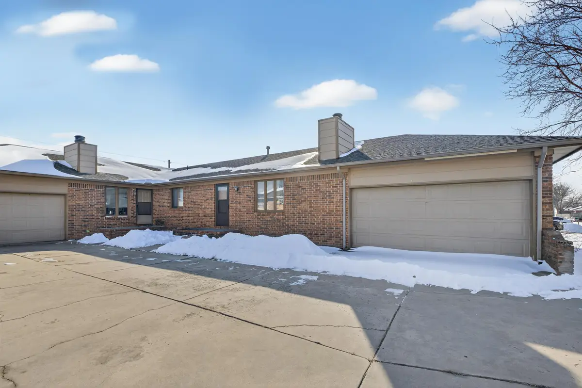 1712 N Brunswick St, Wichita, KS 67212 - Image #1