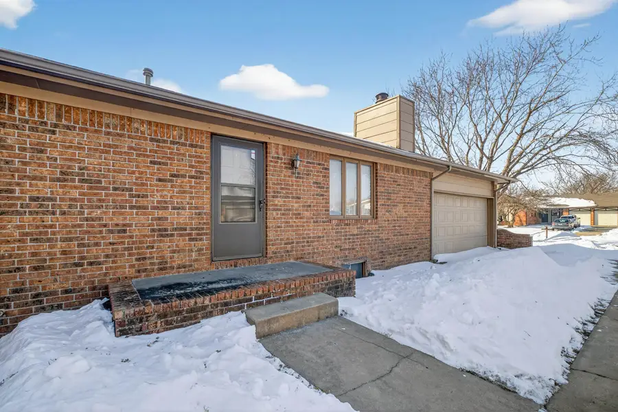 1712 N Brunswick St, Wichita, KS 67212 - Image #2