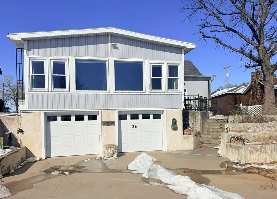 26 Lakeshore Dr., Marion, KS 66861 - #2