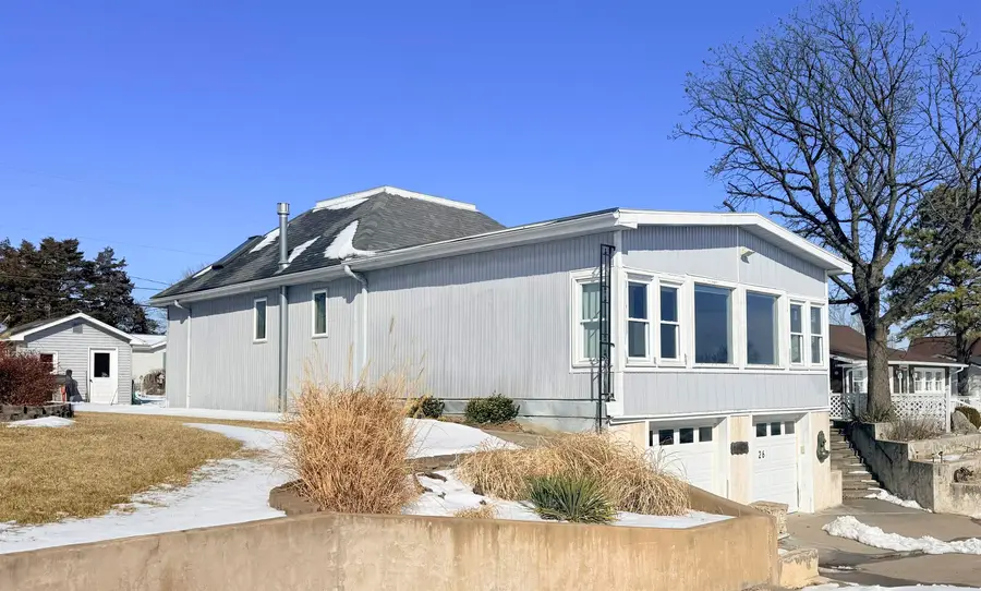 26 Lakeshore Dr., Marion, KS 66861 - #3