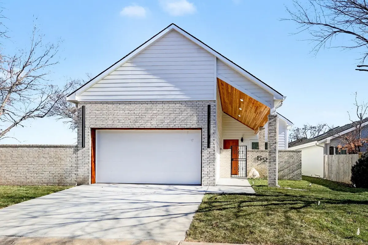 7700 E 13th St N Unit 52, Wichita, KS 67206 - Image #1