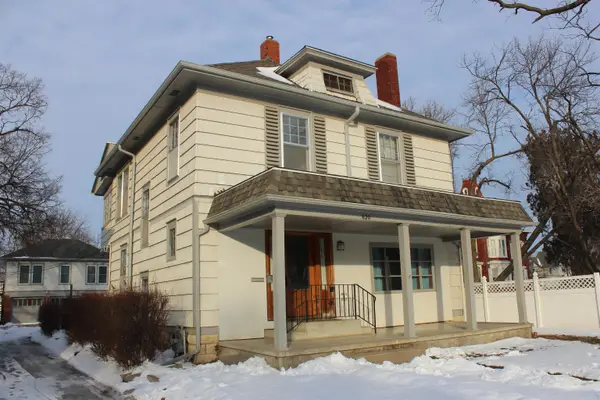 620 Highland Ave, Salina, KS 67401