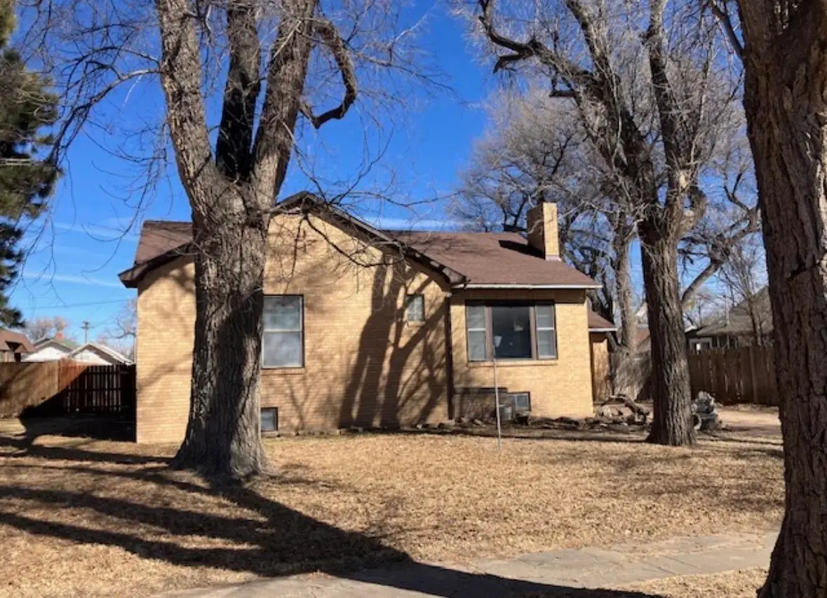 104 Morton, Elkhart, KS 67950 - #1