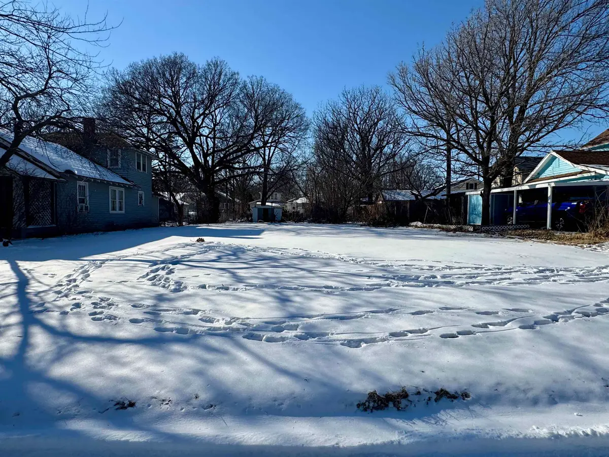 325 N Emporia St, El Dorado, KS 67042 - #1