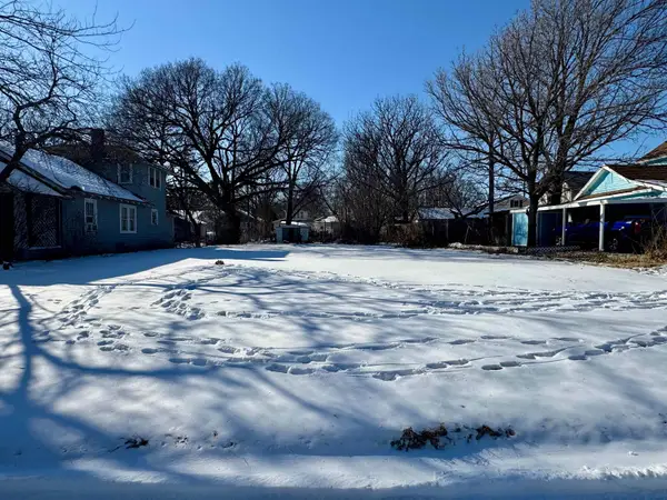 325 N Emporia St, El Dorado, KS 67042