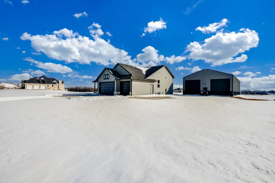18311 Highview Dr, Goddard, KS 67052 - Image #2